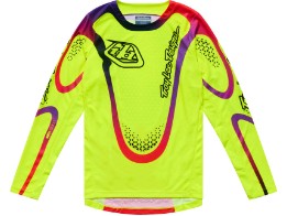 GP Pro Jugend-Trikot Aura