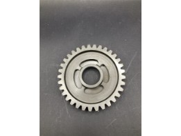LOSRAD 1.G 33-Z 01-