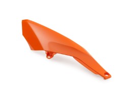 Luftfilterkasenabdeckung links