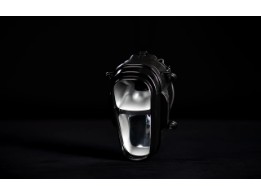 North Star Frontlicht