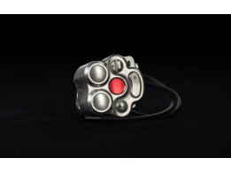 Steuerschalter VARG EX linke Seite