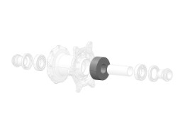 Zentrierschaum