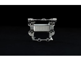 Mechanismus der Andockstation