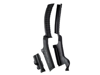 FRAME GUARD STARK VARG BLACK