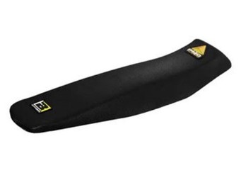 SEAT COVER PYR STARK BK