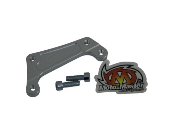 Bremssattel-Adapter für vordere 300 mm Bremsscheibe