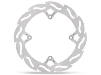 BRAKE ROTOR FIX FLAME 4.4