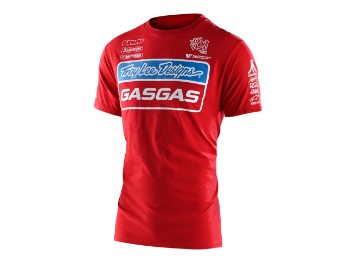 TLD GasGas Team T-Shirt Youth