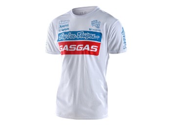 TLD GasGas Team T-Shirt