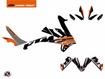 Kontrol Graphic Kit