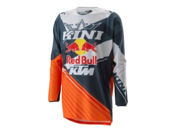 - Red Bull Competition Shirt