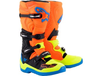Tech 5 Stiefel