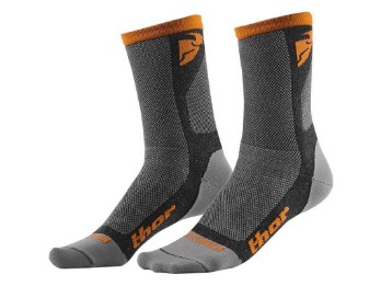 Dual Sport Socks