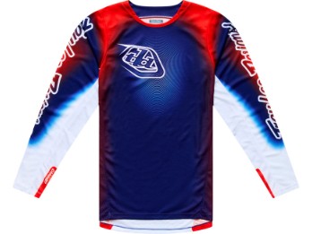 GP Pro Jersey  Imprint