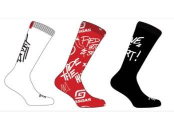 Vamos Socks - 3er Pack