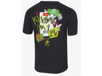 Kiss My Gass T-Shirt