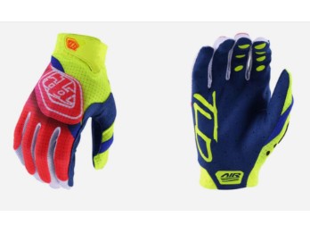 Air Gloves Radian Multi