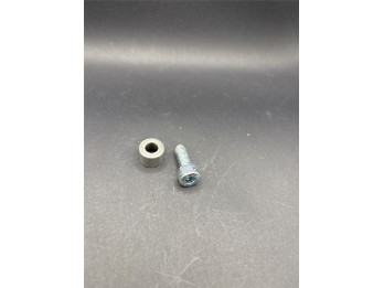 Büchse mit Schraube EXC USA