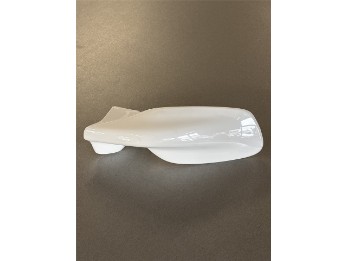 Right handguard Varg White