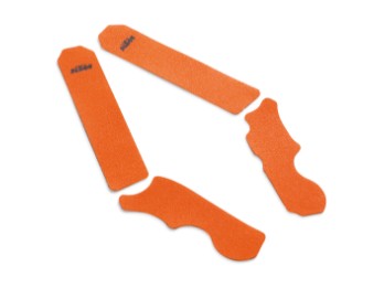 Rahmen-Schutzaufkleberset