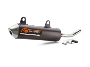 FMF-Powercore-2-Endschalldämpfer