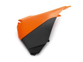 Luftfilterkasten-Deckel