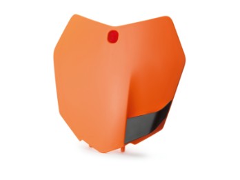 Startnummerntafel-Kit