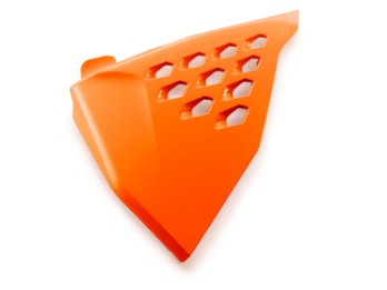 Luftfilterkasten-Deckel