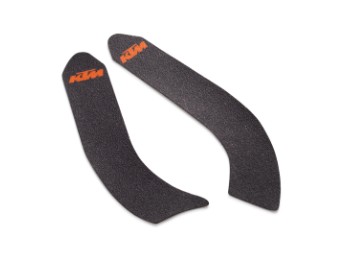 Rahmen-Schutzaufkleberset