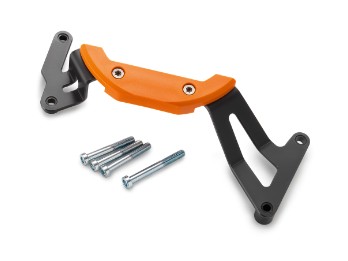 Kupplungsdeckelschutz