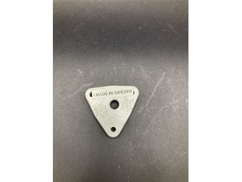 ÖLPUMPENDECKEL 97-