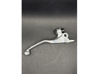 Front brake lever