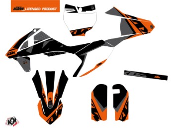Graphic Kit Gravity 50 SX