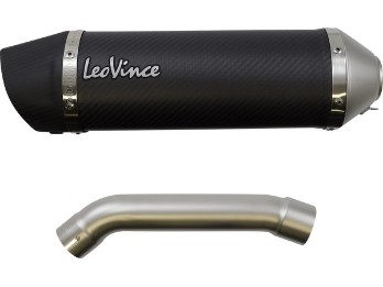 LV One Evo Endschalldämpfer