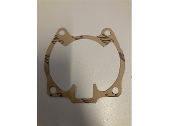 ZYLINDER FUSSDICHTUNG 0,2 MM