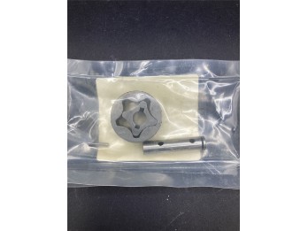 ROTOR ÖLPUMPE KPL. 97-