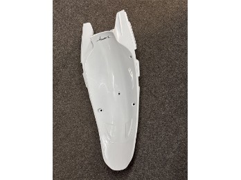 Unterteil Kotflügel hinten