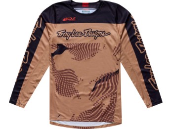 Scout GP Pro Trikot High Desert - Sienna