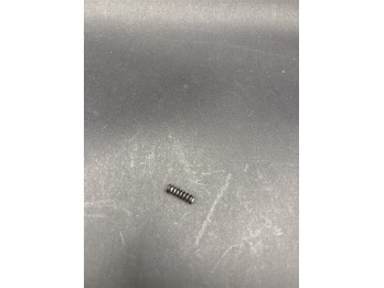 FEDER FÜR WASSERPUMPENWELLE 04