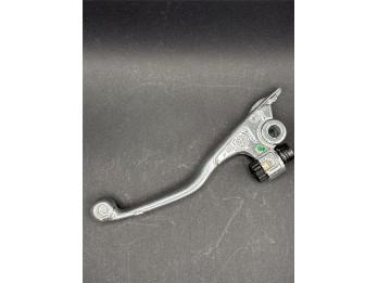 Front brake lever