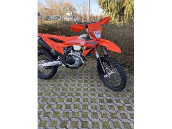 500 EXC-F