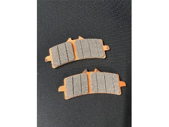 Brembo Front Brake Pads Varg SM