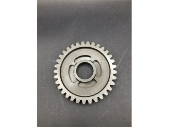 LOSRAD 1.G 33-Z 01-