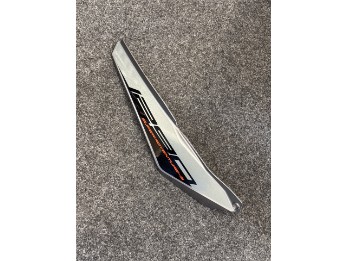 Seitenverkleidung rechts