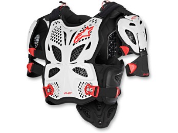 A-10 FULL CHEST PROTECTOR 