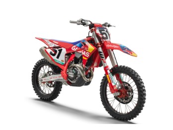 MC 450F  Factroy Edition