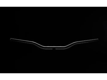 Handlebar 7075 T6 28,6mm Black