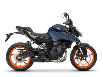 125 Duke