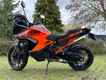 1290 Super Adventure S