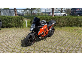 1290 Super Duke GT